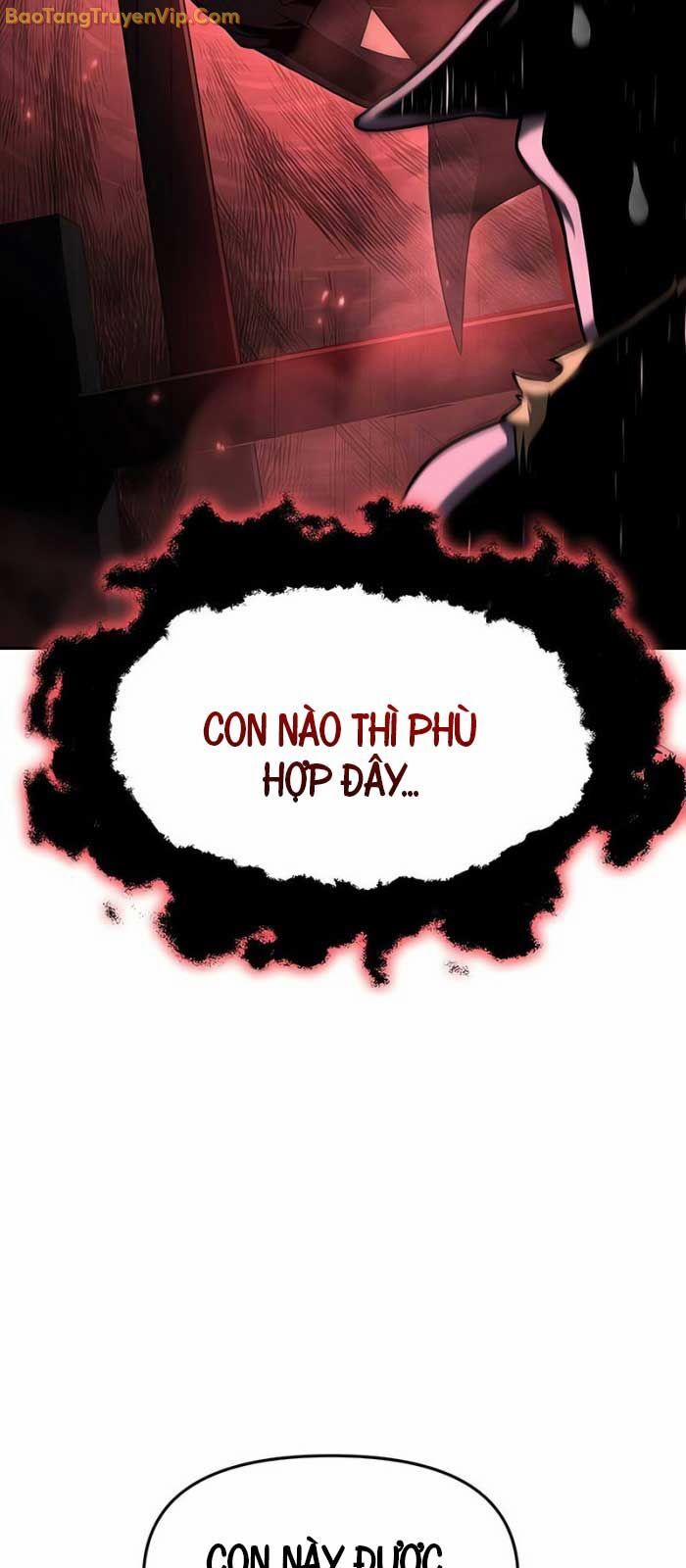 Vua Hiệp Sĩ Đã Trở Lại Với Một Vị Thần 89 trang 49