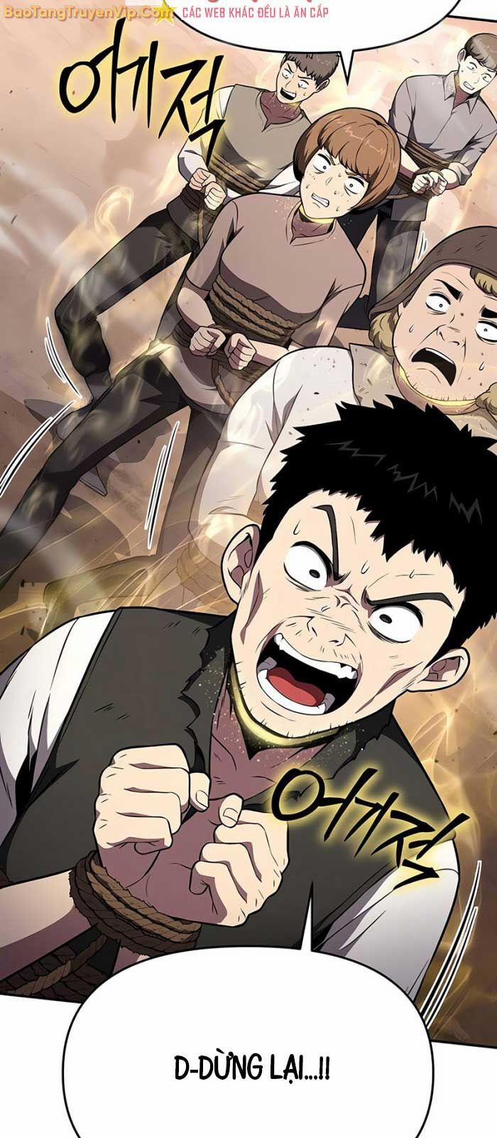 Vua Hiệp Sĩ Đã Trở Lại Với Một Vị Thần 89 trang 5