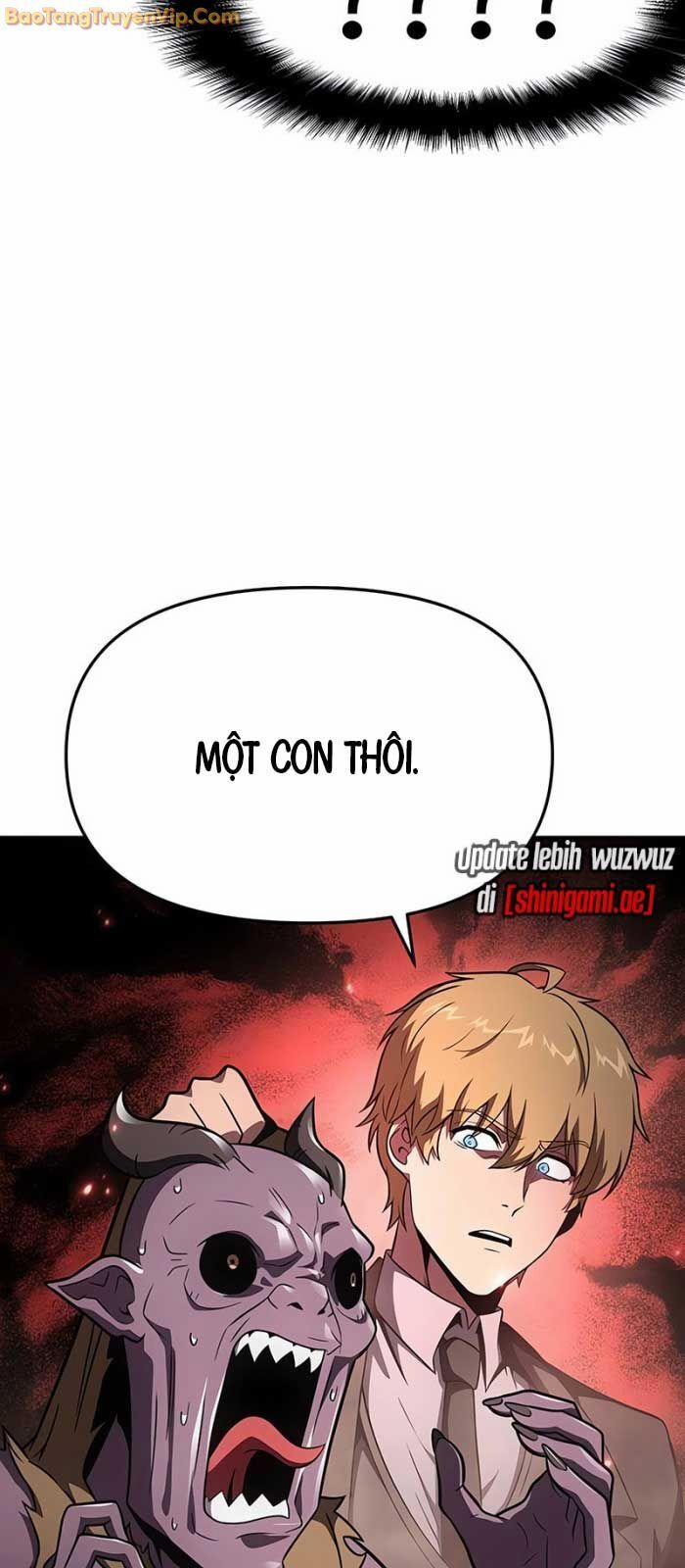 Vua Hiệp Sĩ Đã Trở Lại Với Một Vị Thần 89 trang 51