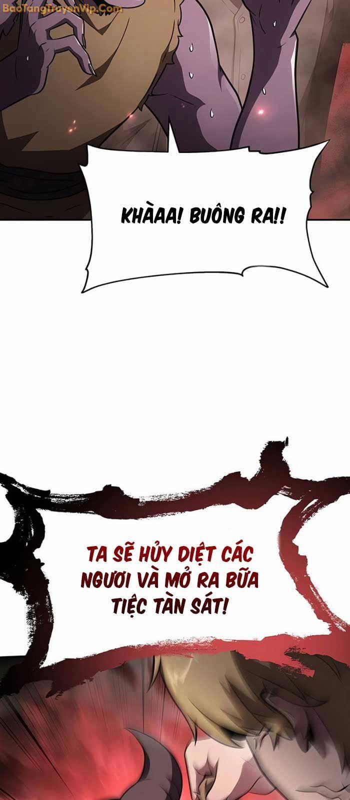 Vua Hiệp Sĩ Đã Trở Lại Với Một Vị Thần 89 trang 52