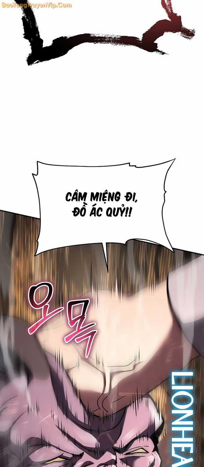 Vua Hiệp Sĩ Đã Trở Lại Với Một Vị Thần 89 trang 54