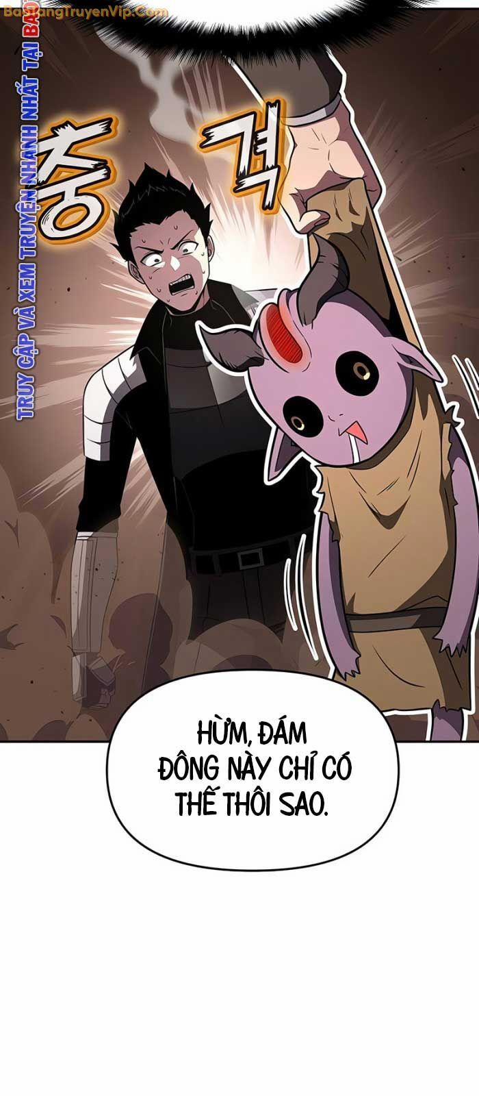 Vua Hiệp Sĩ Đã Trở Lại Với Một Vị Thần 89 trang 56