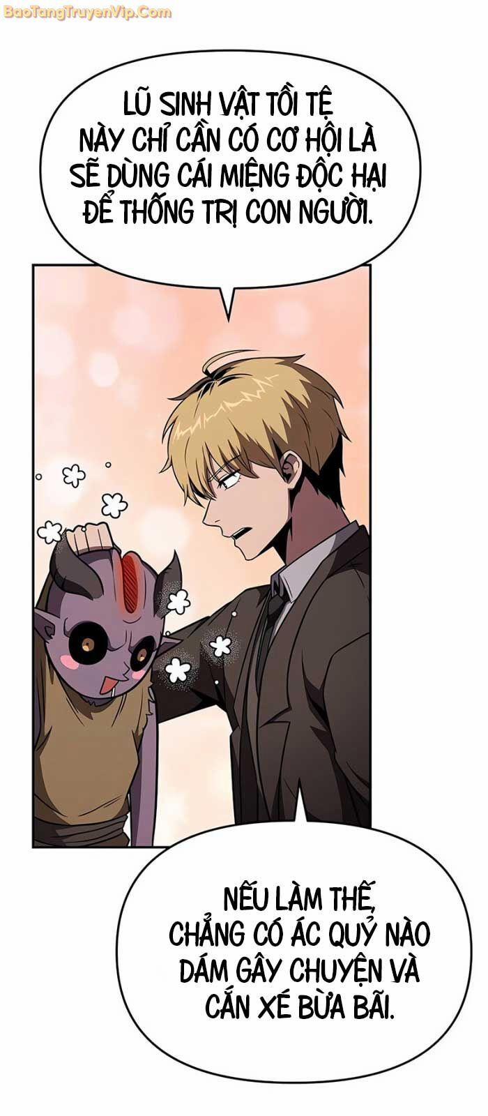 Vua Hiệp Sĩ Đã Trở Lại Với Một Vị Thần 89 trang 57