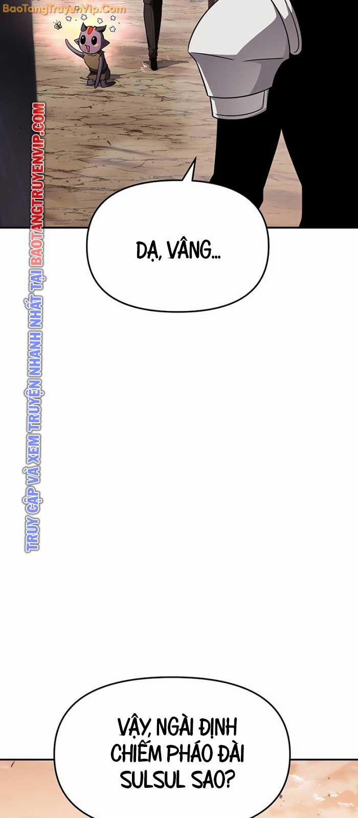 Vua Hiệp Sĩ Đã Trở Lại Với Một Vị Thần 89 trang 60