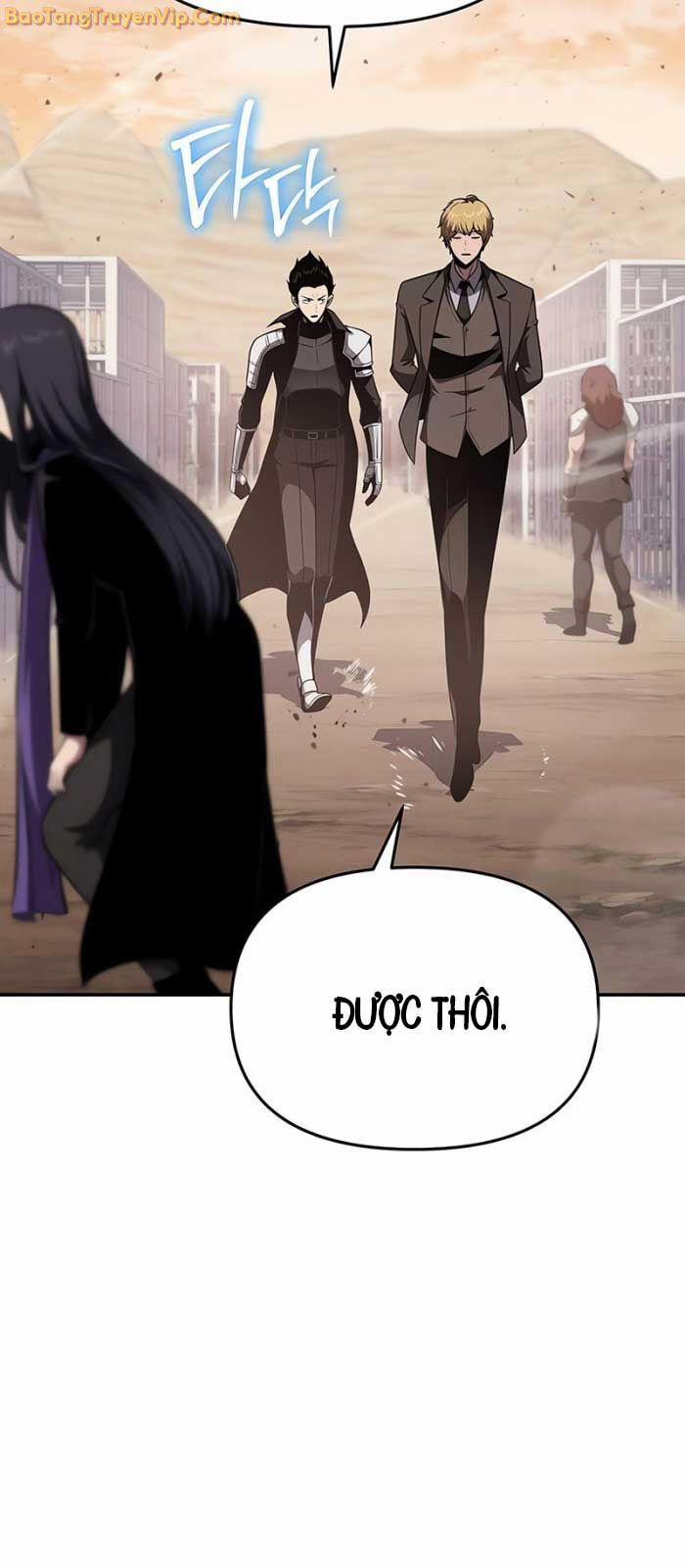 Vua Hiệp Sĩ Đã Trở Lại Với Một Vị Thần 89 trang 61