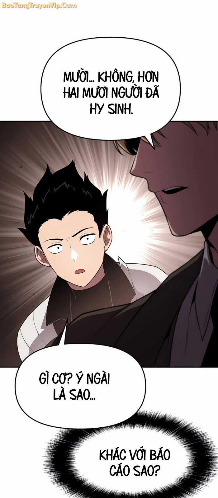 Vua Hiệp Sĩ Đã Trở Lại Với Một Vị Thần 89 trang 63