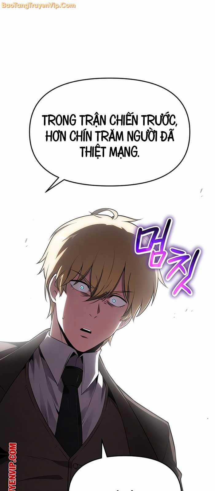 Vua Hiệp Sĩ Đã Trở Lại Với Một Vị Thần 89 trang 65