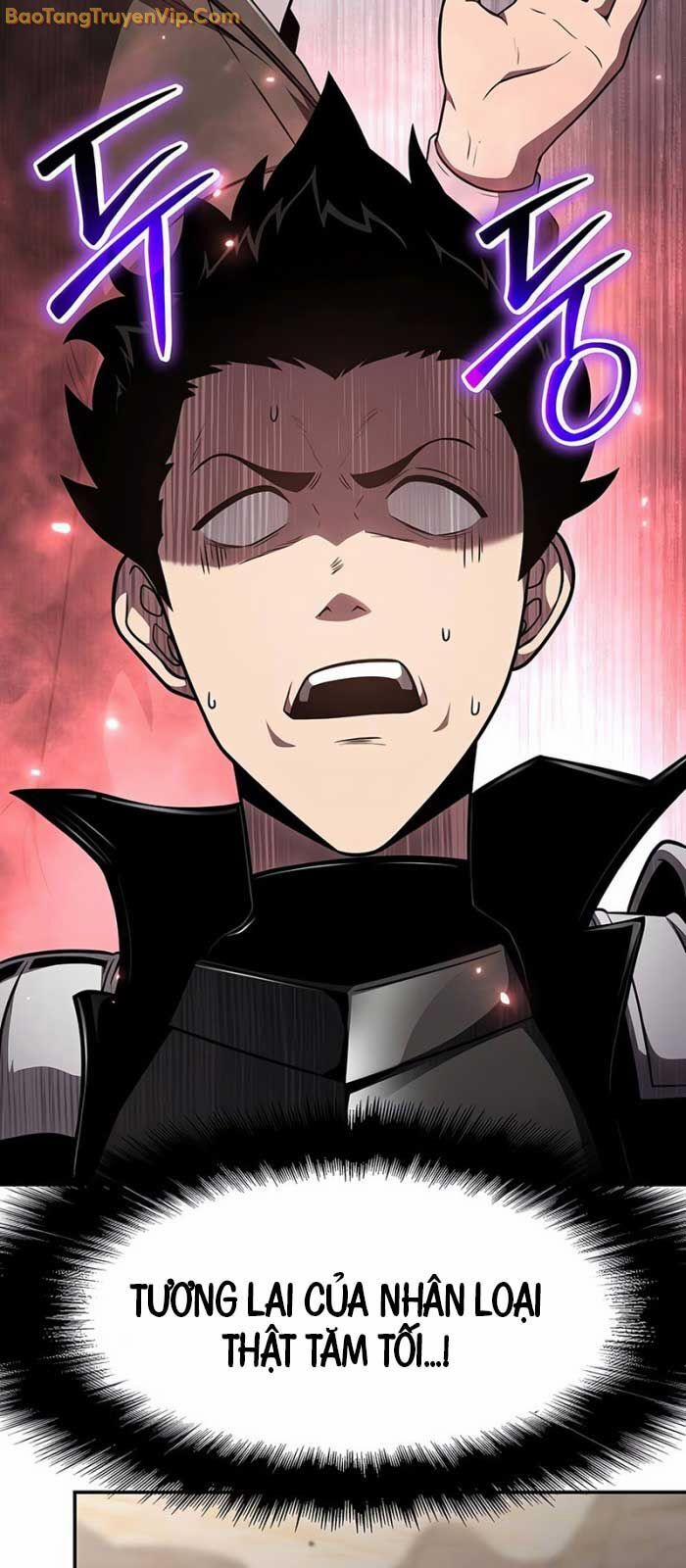Vua Hiệp Sĩ Đã Trở Lại Với Một Vị Thần 89 trang 69