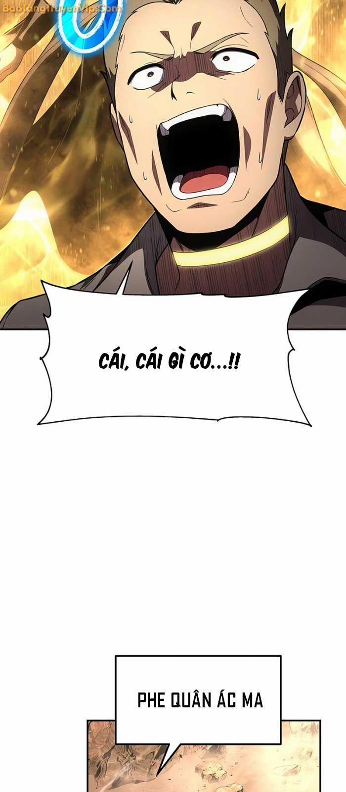 Vua Hiệp Sĩ Đã Trở Lại Với Một Vị Thần 89 trang 7