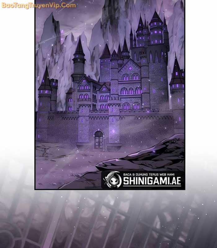 Vua Hiệp Sĩ Đã Trở Lại Với Một Vị Thần 89 trang 71