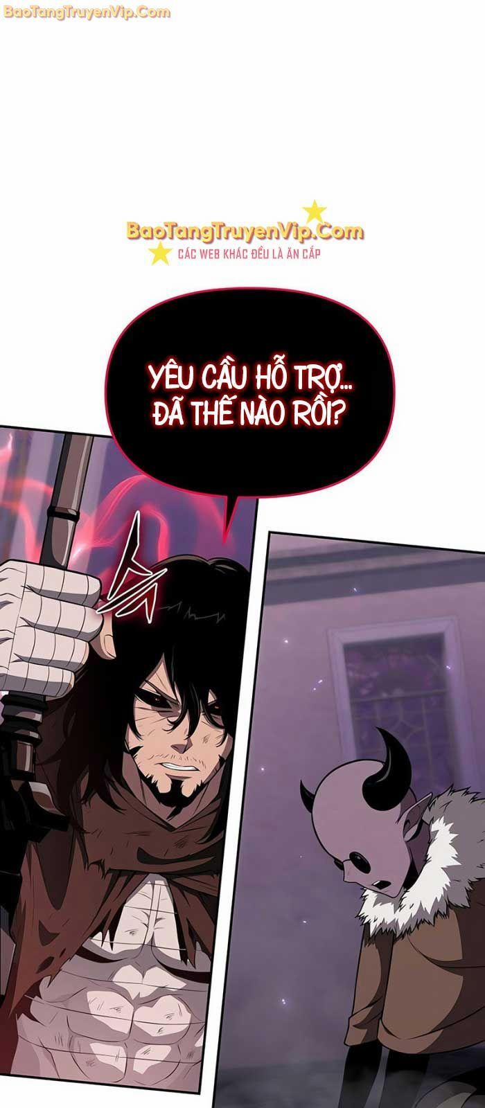 Vua Hiệp Sĩ Đã Trở Lại Với Một Vị Thần 89 trang 73