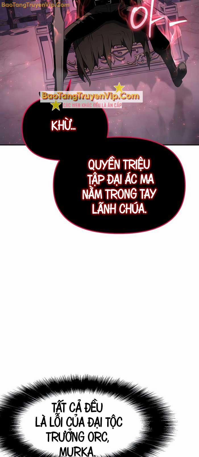 Vua Hiệp Sĩ Đã Trở Lại Với Một Vị Thần 89 trang 75