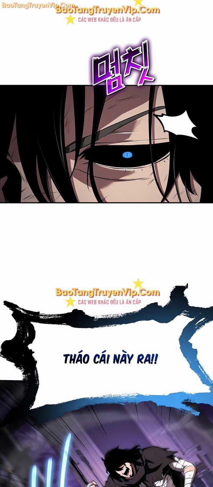 Vua Hiệp Sĩ Đã Trở Lại Với Một Vị Thần 89 trang 78