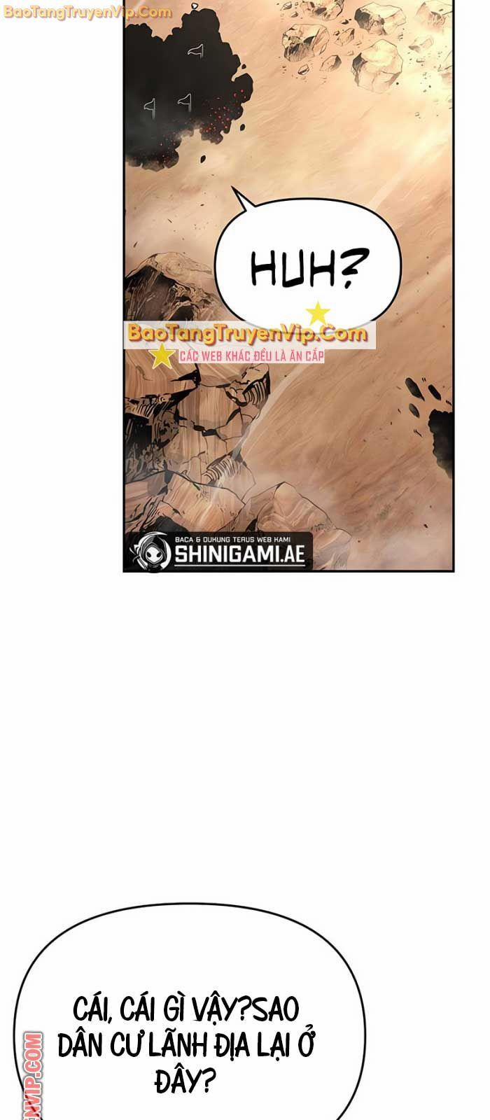 Vua Hiệp Sĩ Đã Trở Lại Với Một Vị Thần 89 trang 8