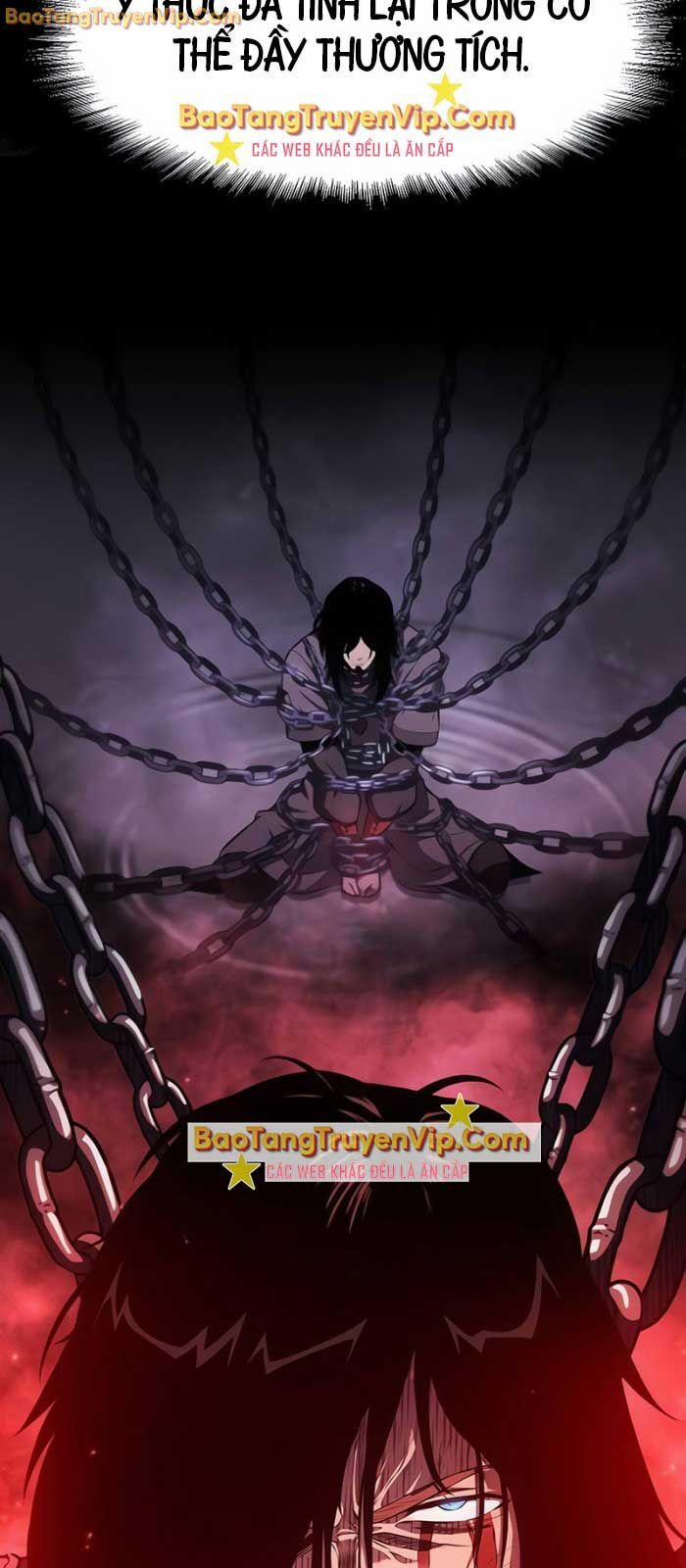 Vua Hiệp Sĩ Đã Trở Lại Với Một Vị Thần 89 trang 82