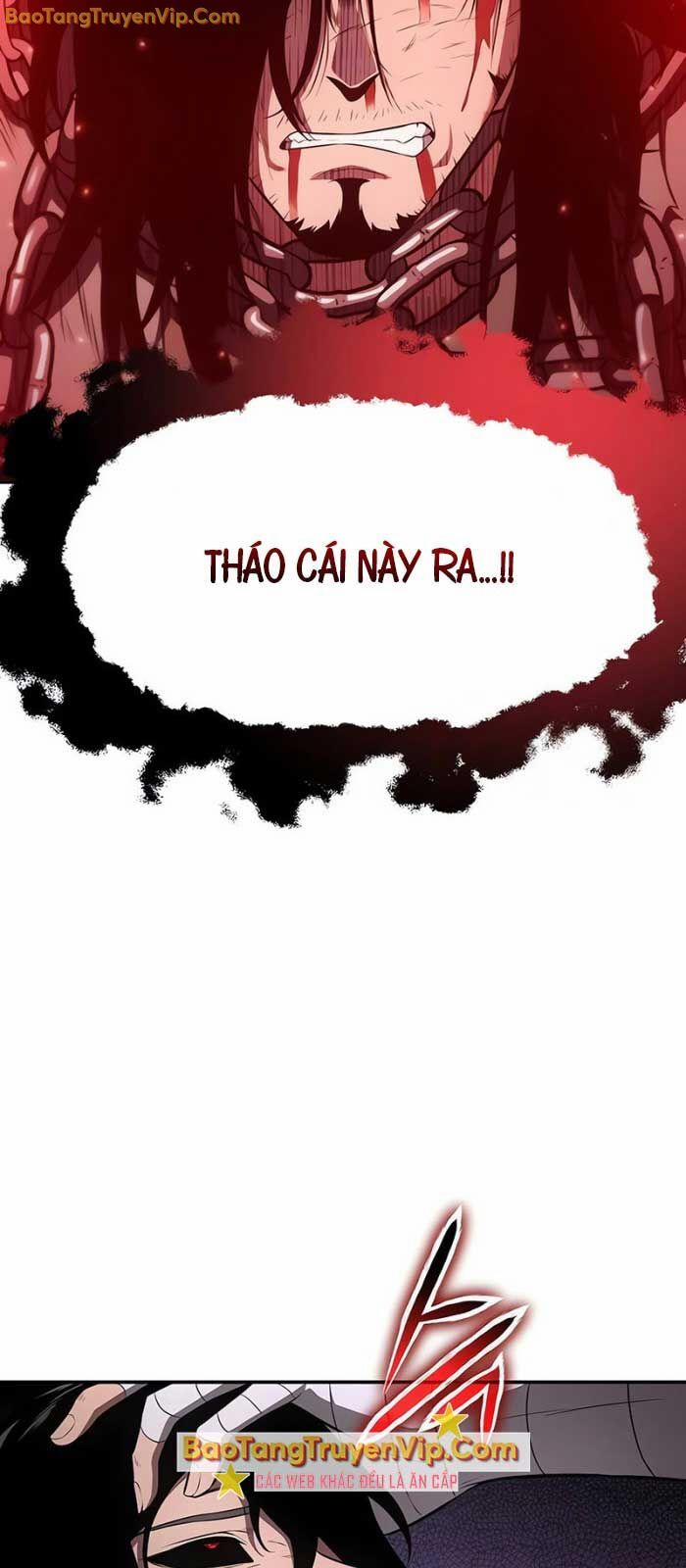 Vua Hiệp Sĩ Đã Trở Lại Với Một Vị Thần 89 trang 83