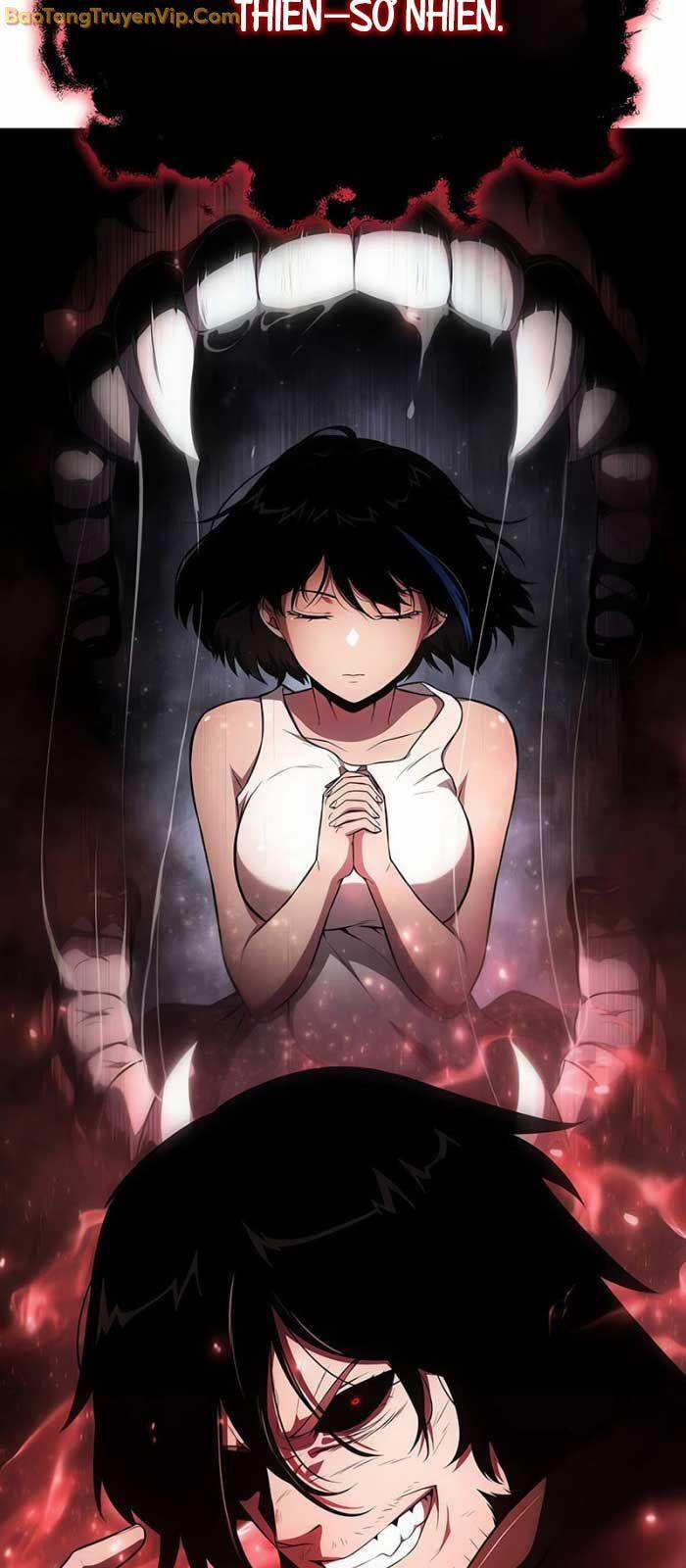 Vua Hiệp Sĩ Đã Trở Lại Với Một Vị Thần 89 trang 86