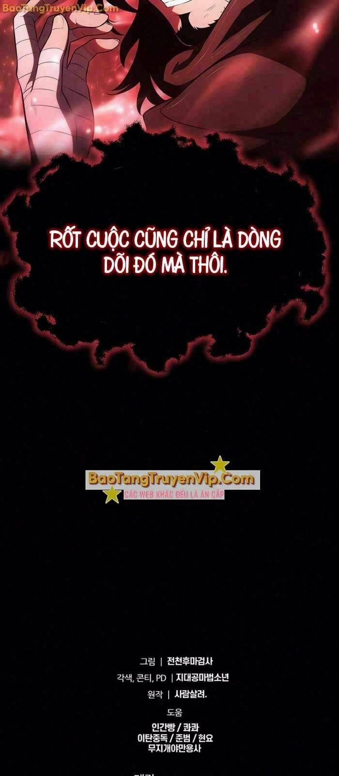 Vua Hiệp Sĩ Đã Trở Lại Với Một Vị Thần 89 trang 87