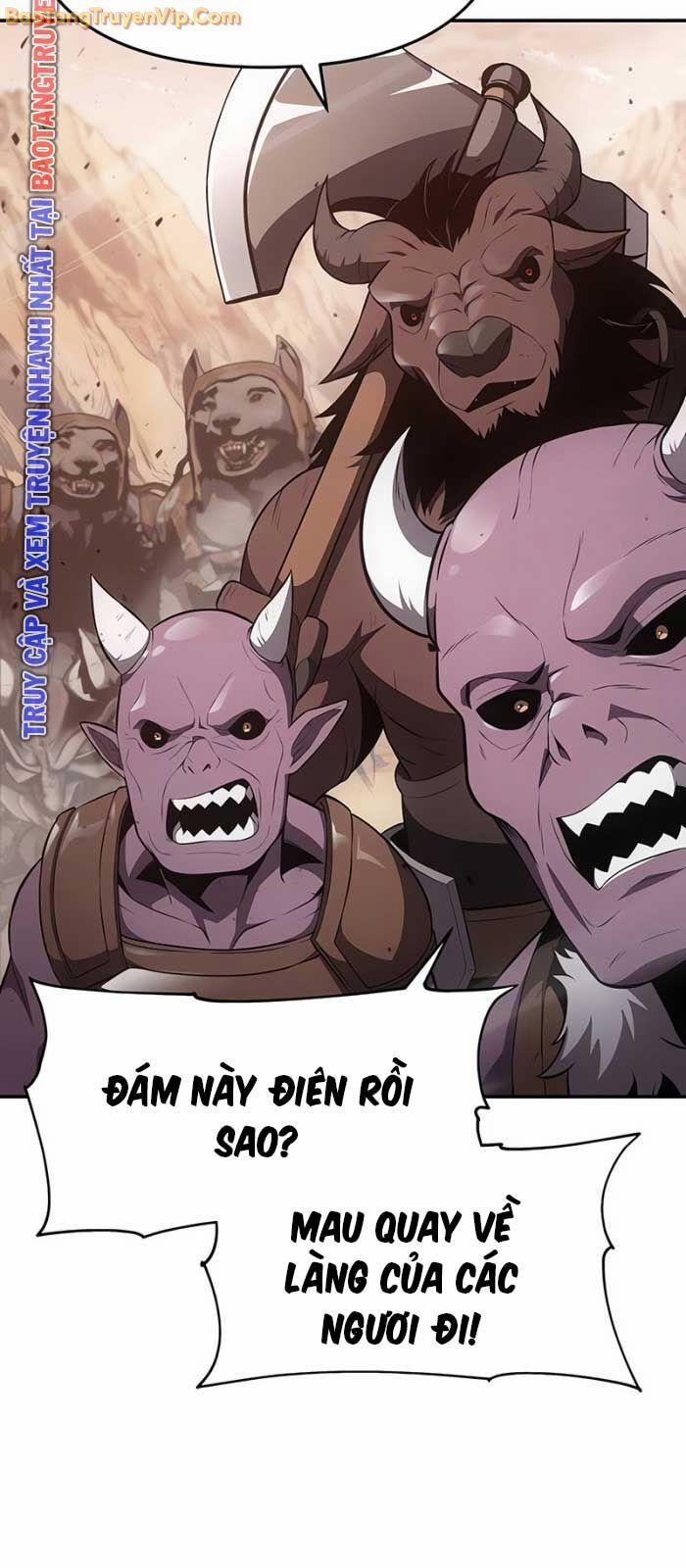 Vua Hiệp Sĩ Đã Trở Lại Với Một Vị Thần 89 trang 9