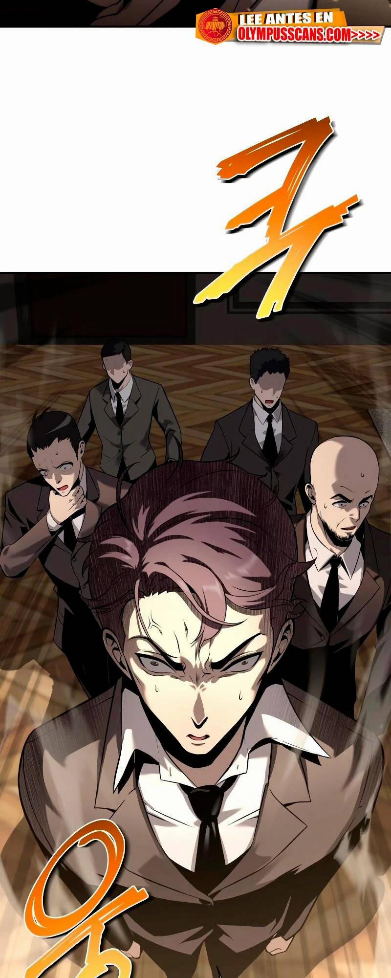 Vua Hiệp Sĩ Đã Trở Lại Với Một Vị Thần 9 trang 1