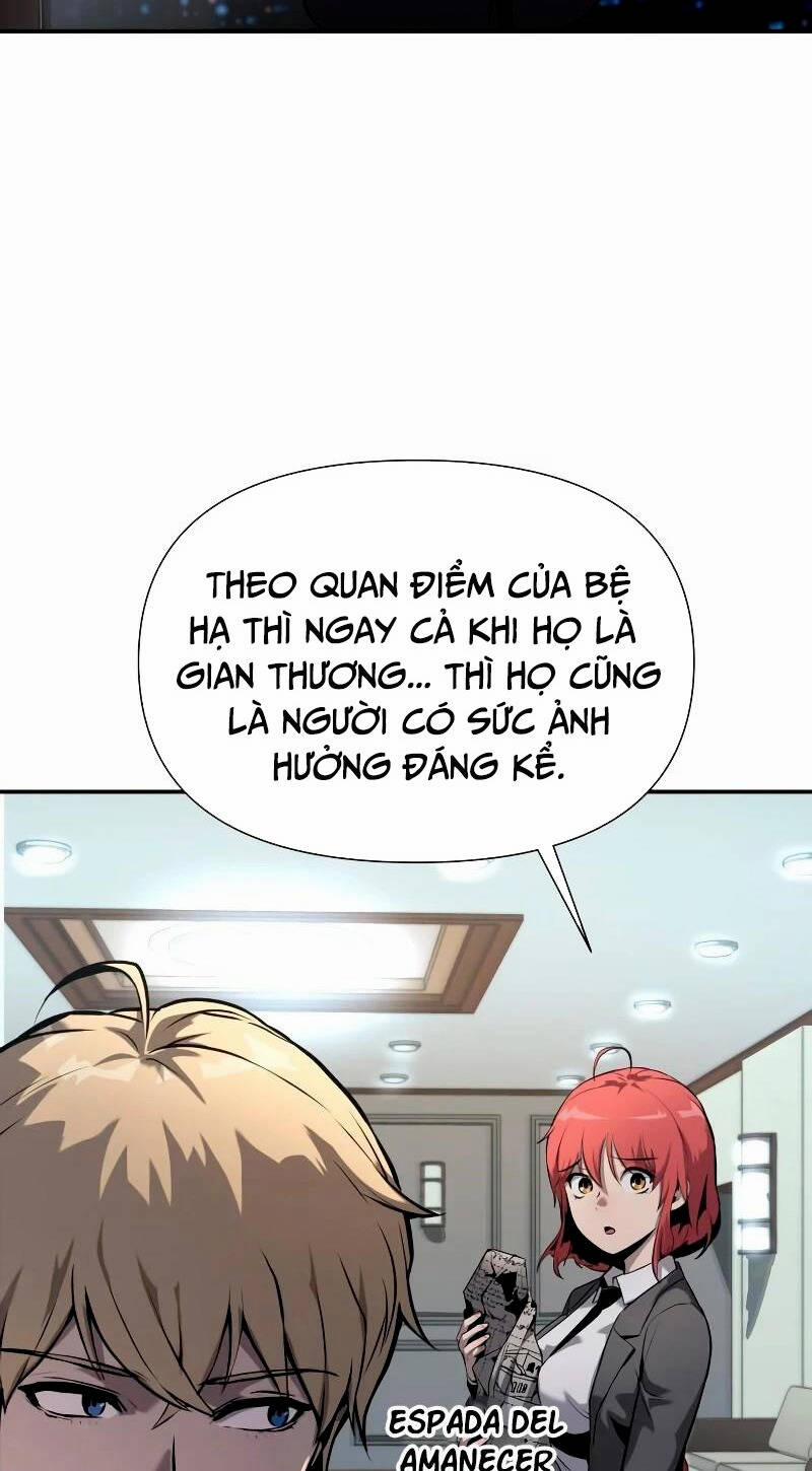 Vua Hiệp Sĩ Đã Trở Lại Với Một Vị Thần 9 trang 14