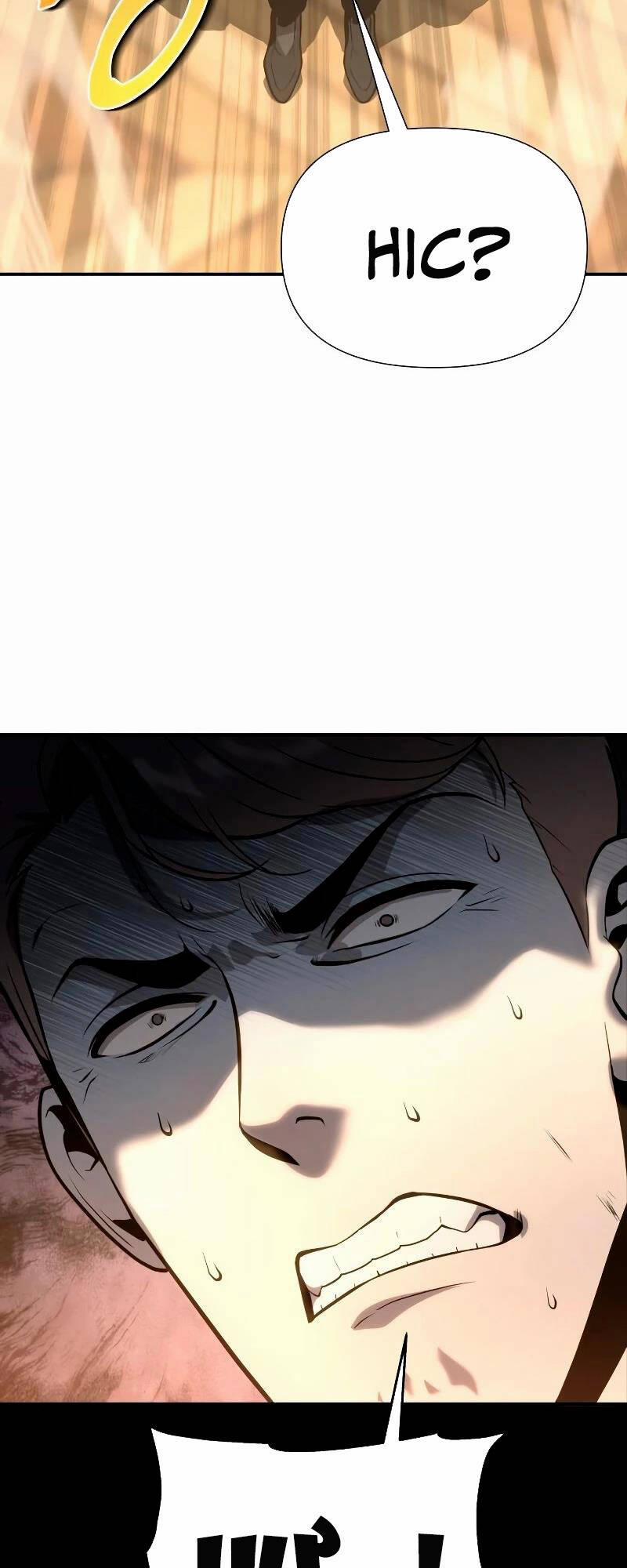 Vua Hiệp Sĩ Đã Trở Lại Với Một Vị Thần 9 trang 2