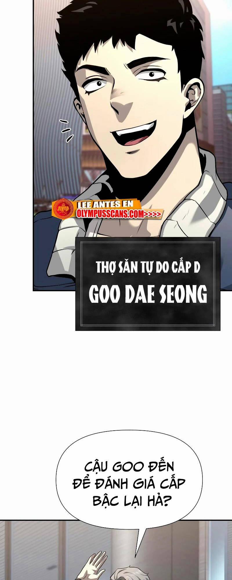 Vua Hiệp Sĩ Đã Trở Lại Với Một Vị Thần 9 trang 24