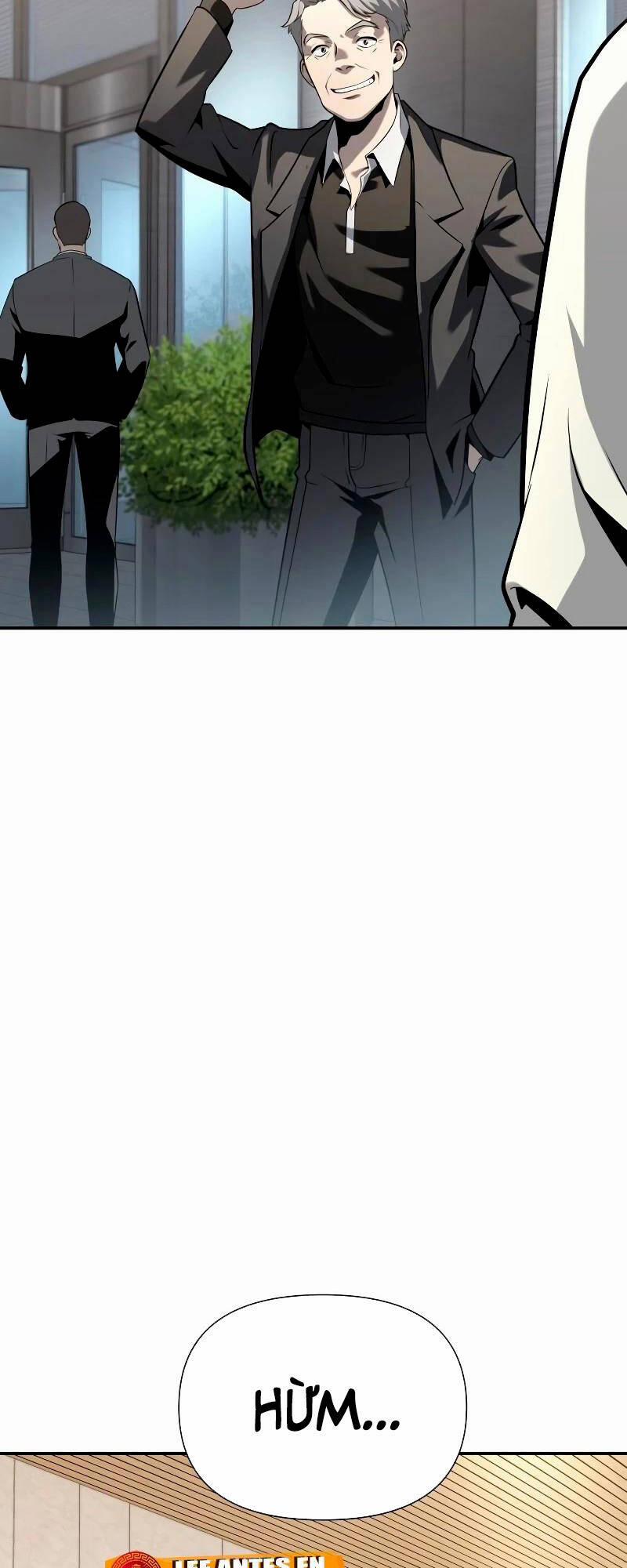 Vua Hiệp Sĩ Đã Trở Lại Với Một Vị Thần 9 trang 25