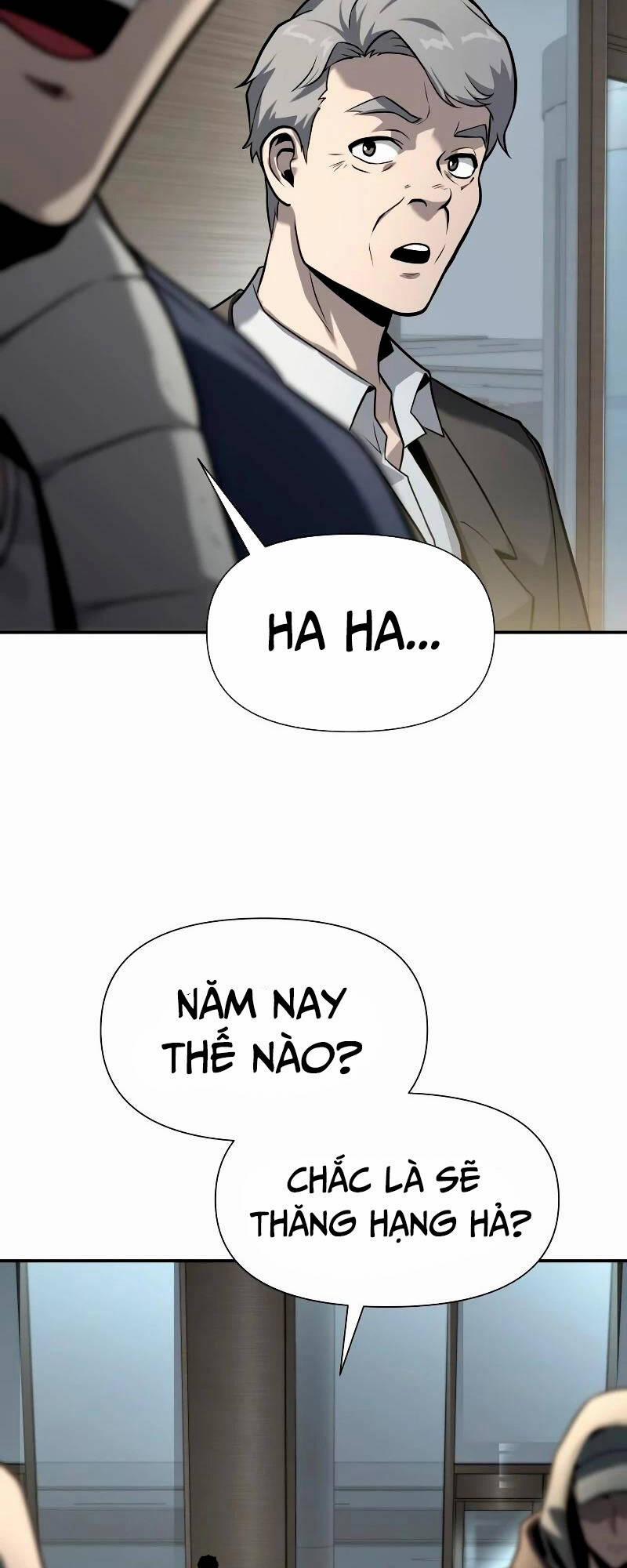 Vua Hiệp Sĩ Đã Trở Lại Với Một Vị Thần 9 trang 27