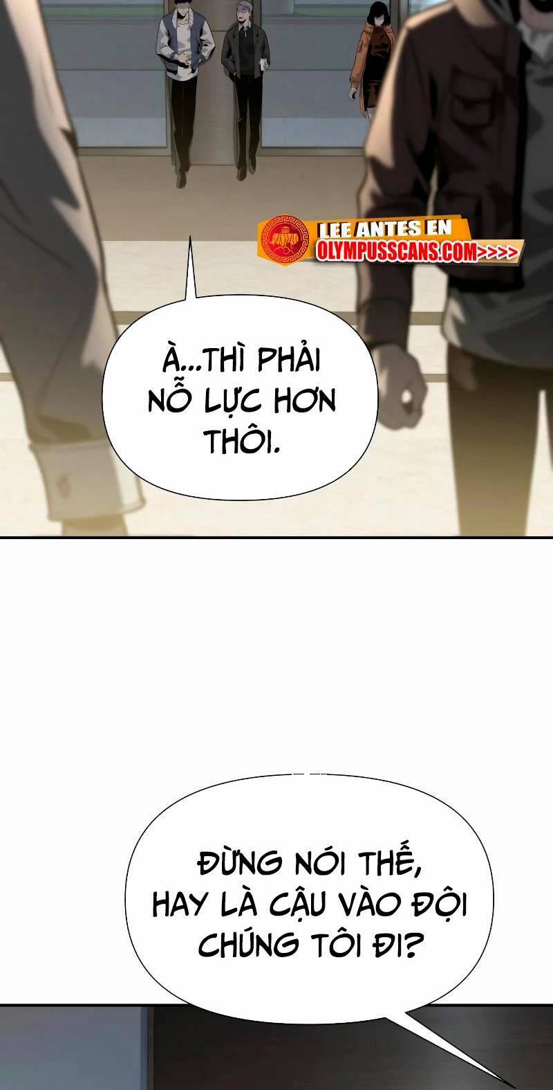 Vua Hiệp Sĩ Đã Trở Lại Với Một Vị Thần 9 trang 28
