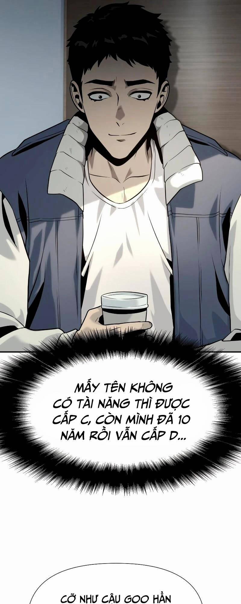 Vua Hiệp Sĩ Đã Trở Lại Với Một Vị Thần 9 trang 29
