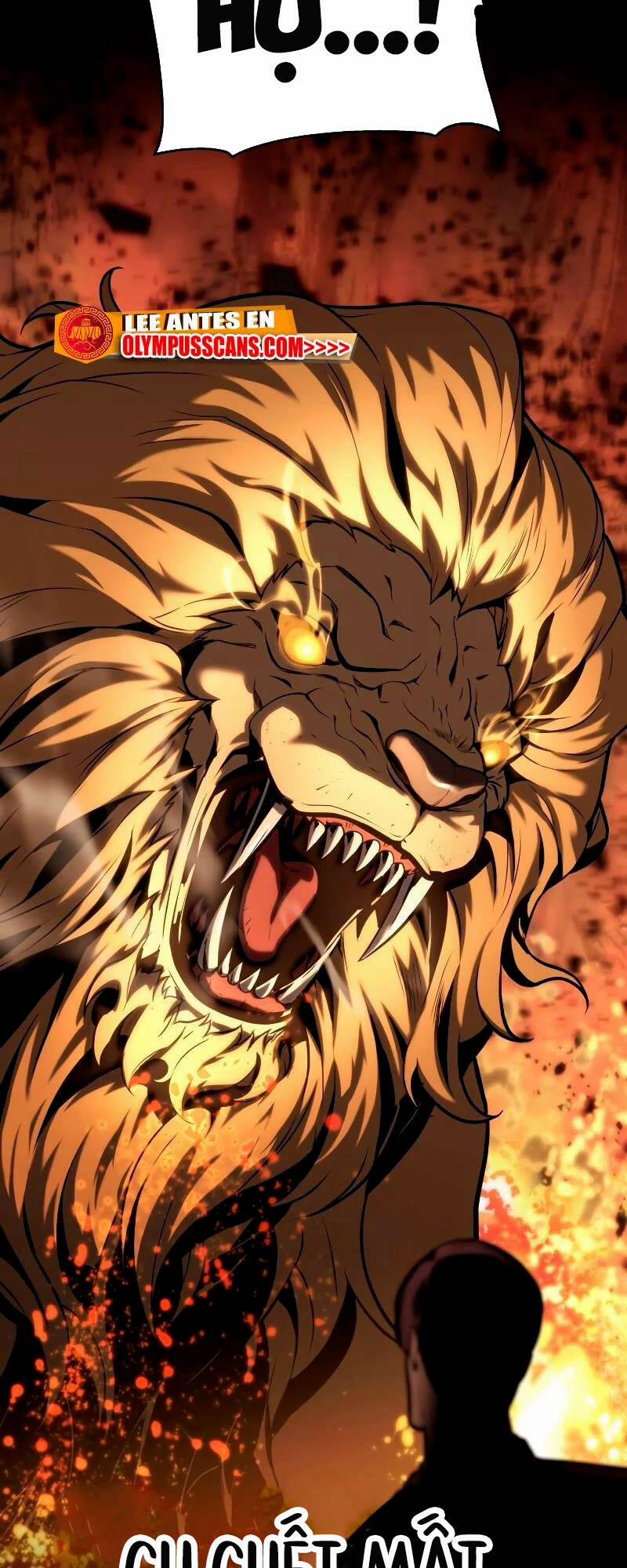 Vua Hiệp Sĩ Đã Trở Lại Với Một Vị Thần 9 trang 3