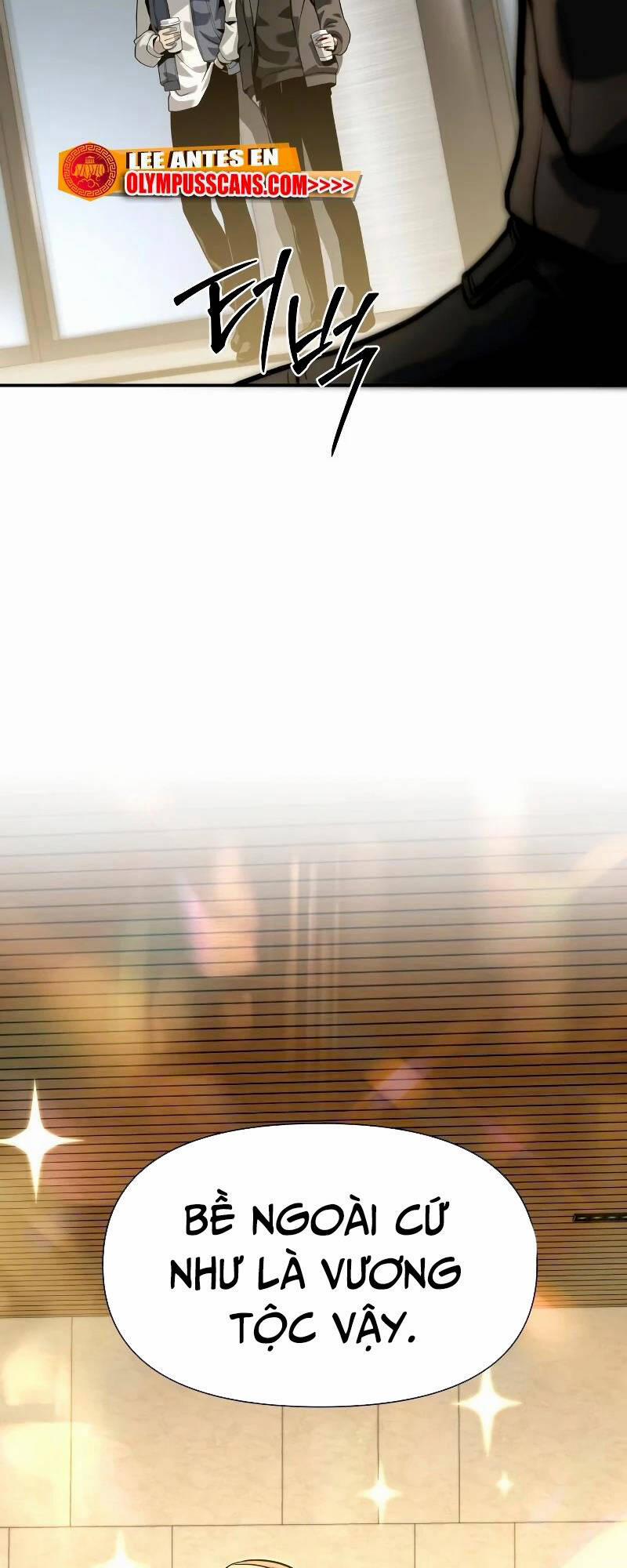 Vua Hiệp Sĩ Đã Trở Lại Với Một Vị Thần 9 trang 34