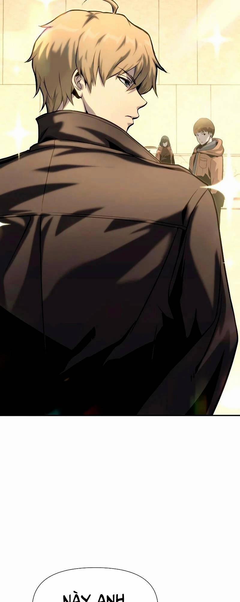 Vua Hiệp Sĩ Đã Trở Lại Với Một Vị Thần 9 trang 35
