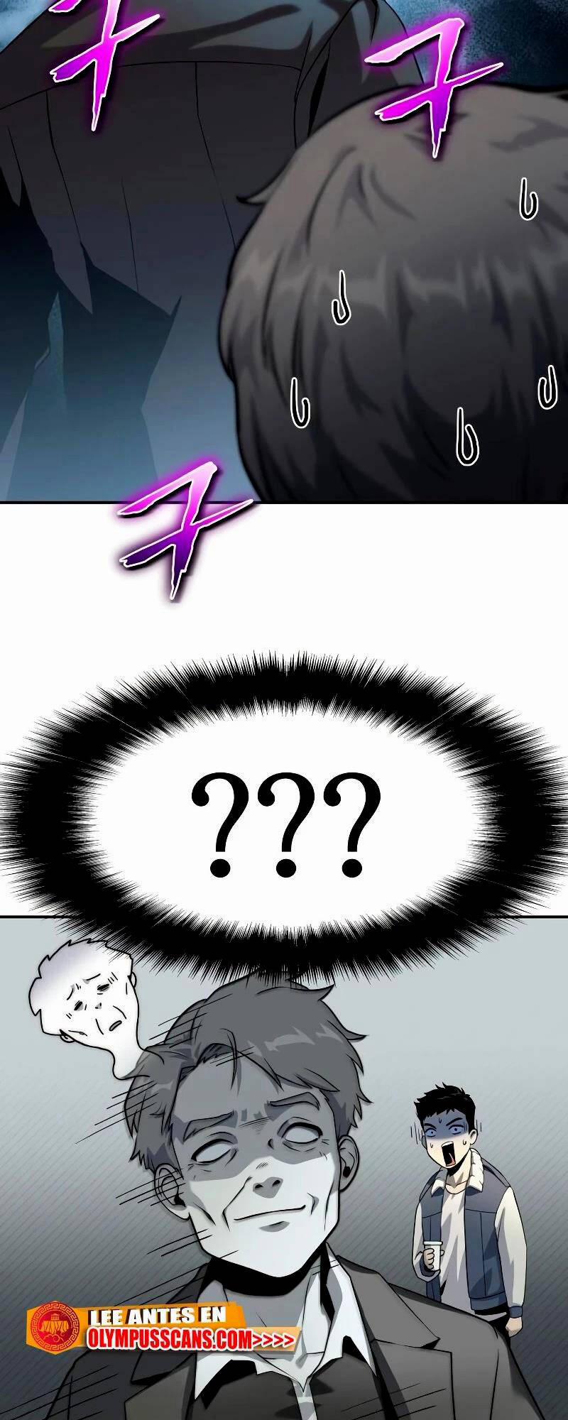 Vua Hiệp Sĩ Đã Trở Lại Với Một Vị Thần 9 trang 38