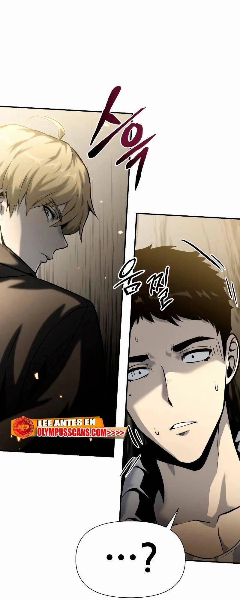 Vua Hiệp Sĩ Đã Trở Lại Với Một Vị Thần 9 trang 40