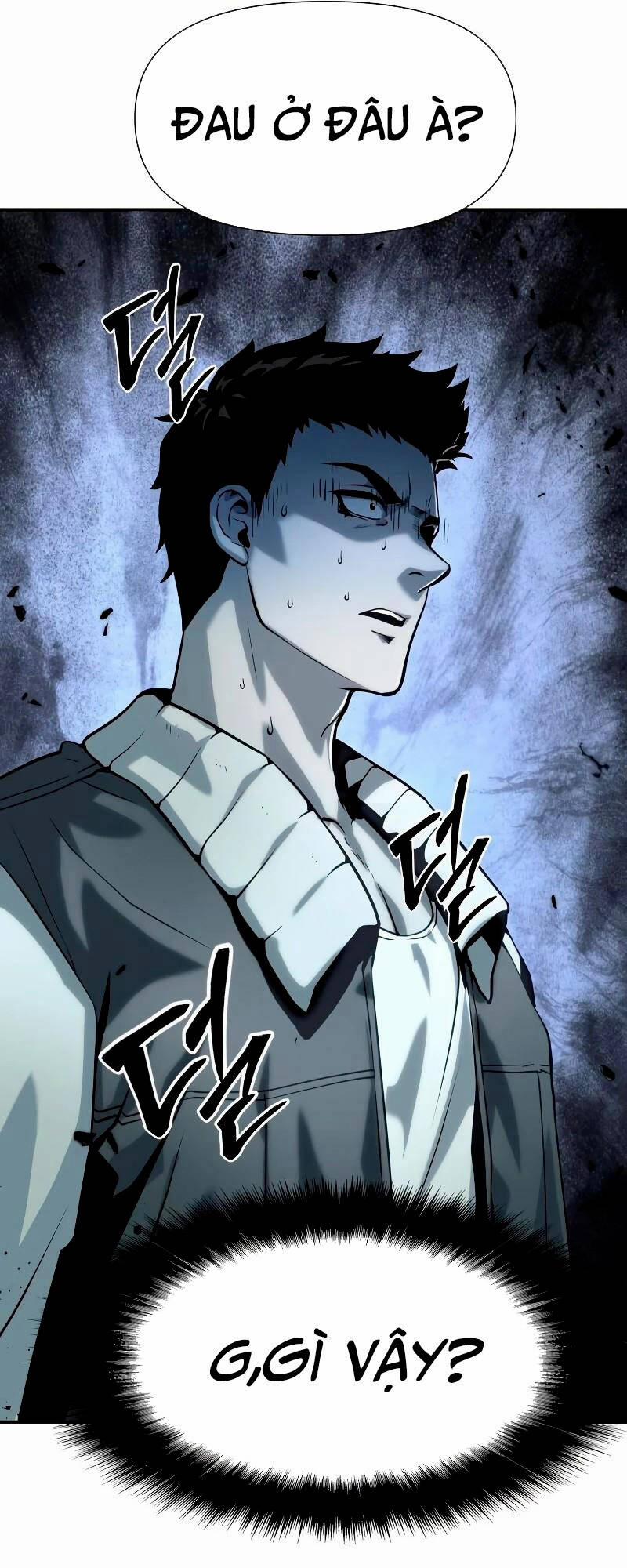 Vua Hiệp Sĩ Đã Trở Lại Với Một Vị Thần 9 trang 43