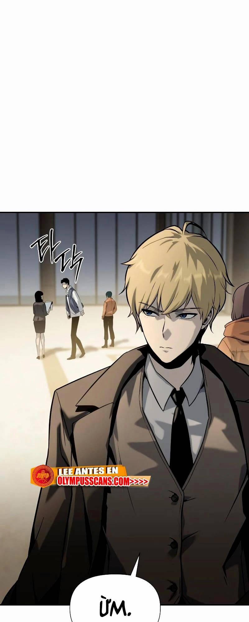 Vua Hiệp Sĩ Đã Trở Lại Với Một Vị Thần 9 trang 47