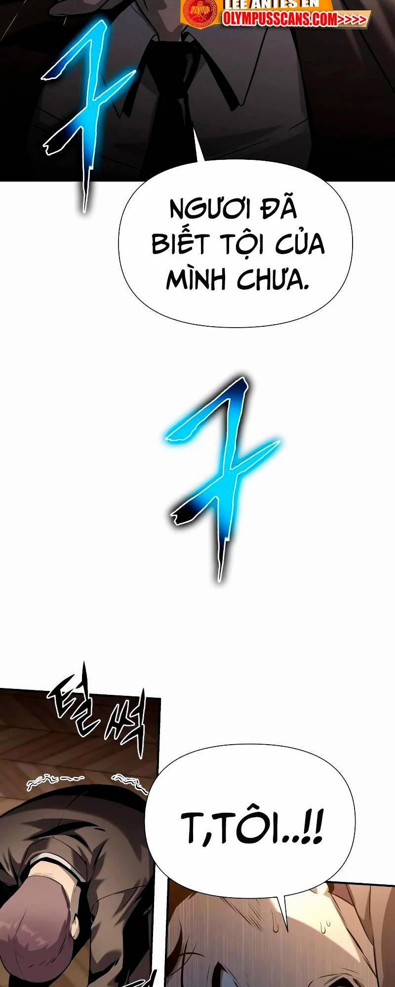 Vua Hiệp Sĩ Đã Trở Lại Với Một Vị Thần 9 trang 5