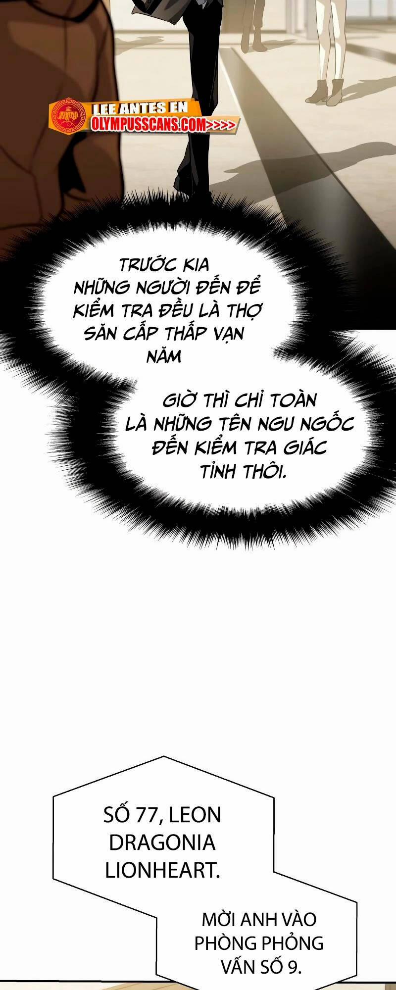 Vua Hiệp Sĩ Đã Trở Lại Với Một Vị Thần 9 trang 50