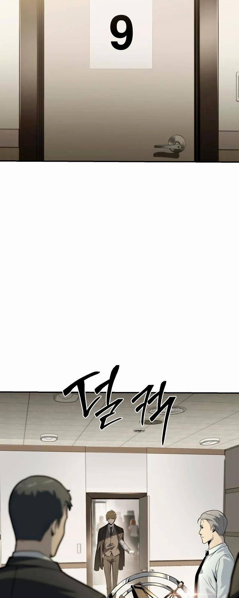 Vua Hiệp Sĩ Đã Trở Lại Với Một Vị Thần 9 trang 52