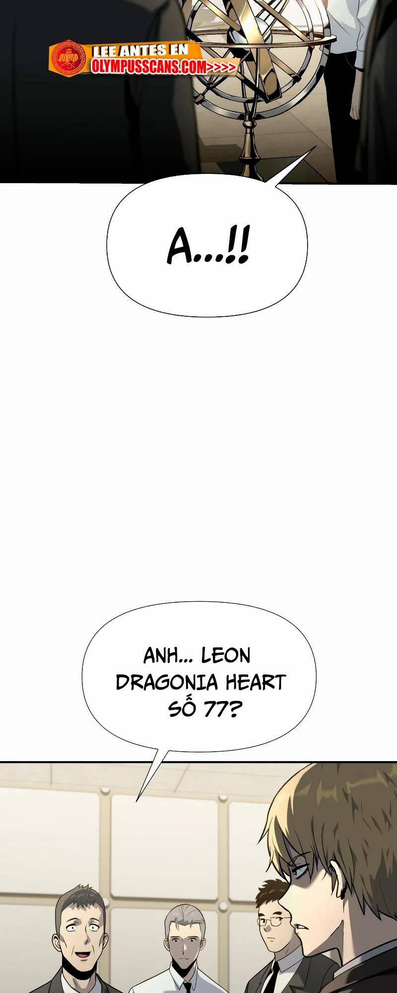 Vua Hiệp Sĩ Đã Trở Lại Với Một Vị Thần 9 trang 53