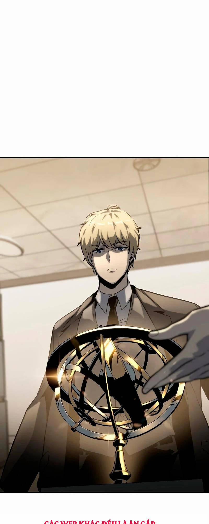 Vua Hiệp Sĩ Đã Trở Lại Với Một Vị Thần 9 trang 56