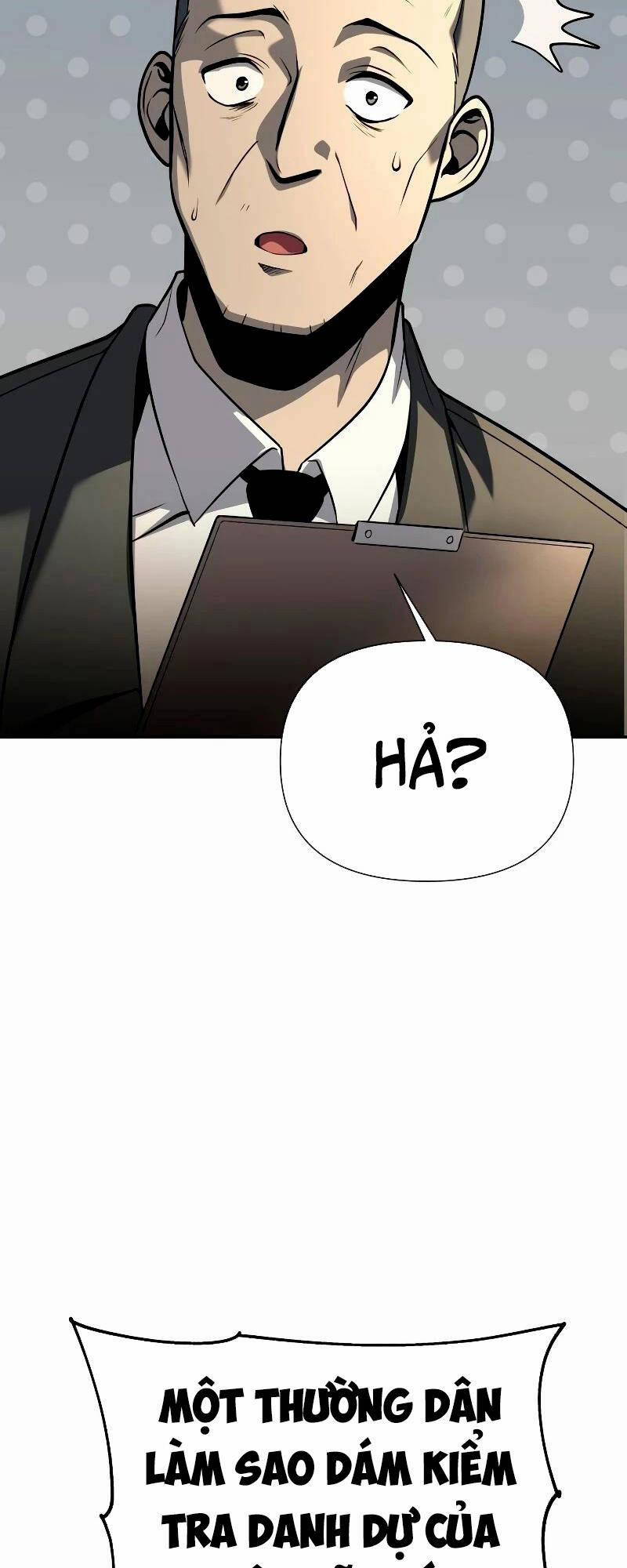 Vua Hiệp Sĩ Đã Trở Lại Với Một Vị Thần 9 trang 59