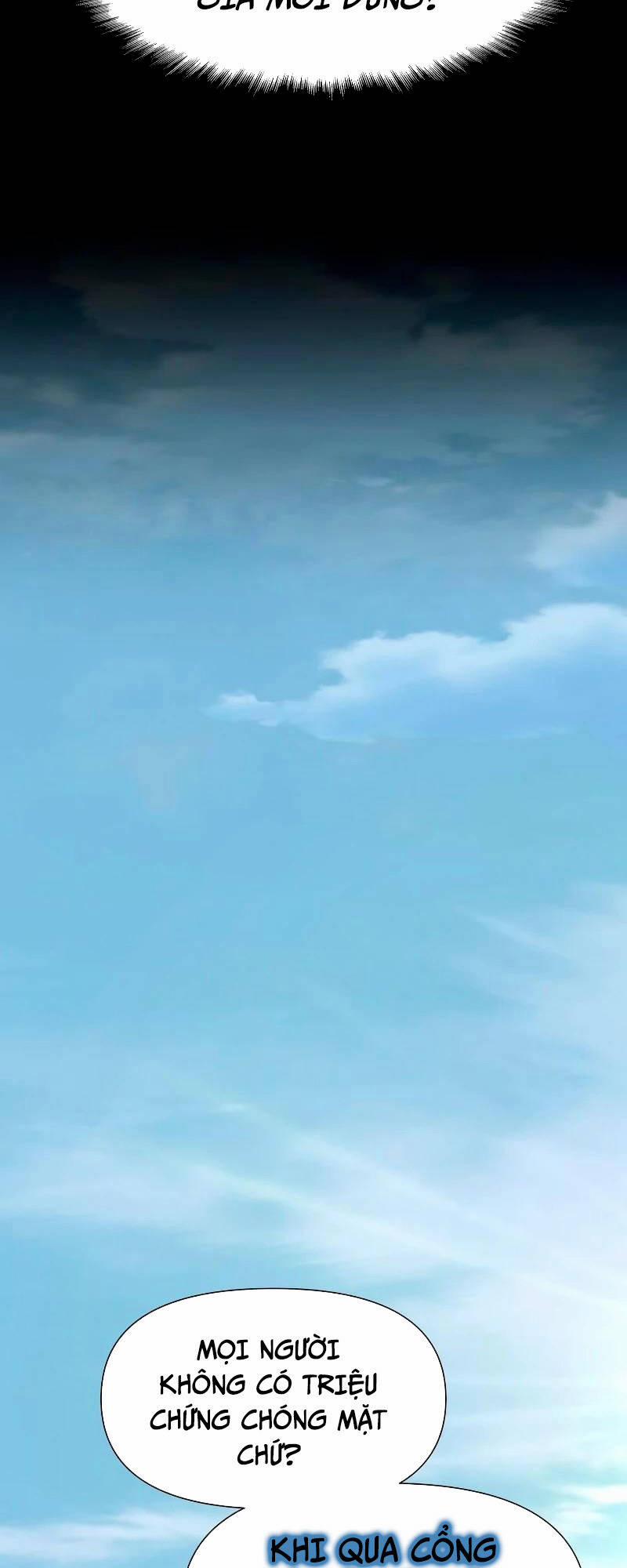 Vua Hiệp Sĩ Đã Trở Lại Với Một Vị Thần 9 trang 65