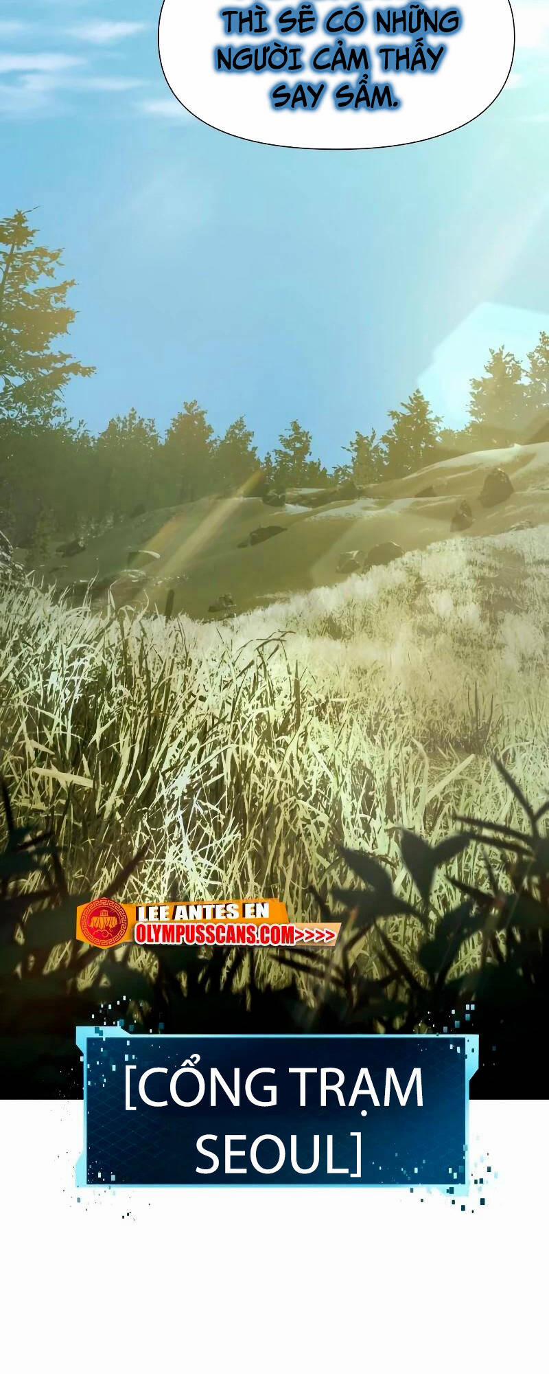 Vua Hiệp Sĩ Đã Trở Lại Với Một Vị Thần 9 trang 66