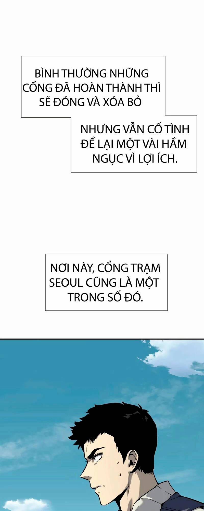 Vua Hiệp Sĩ Đã Trở Lại Với Một Vị Thần 9 trang 67