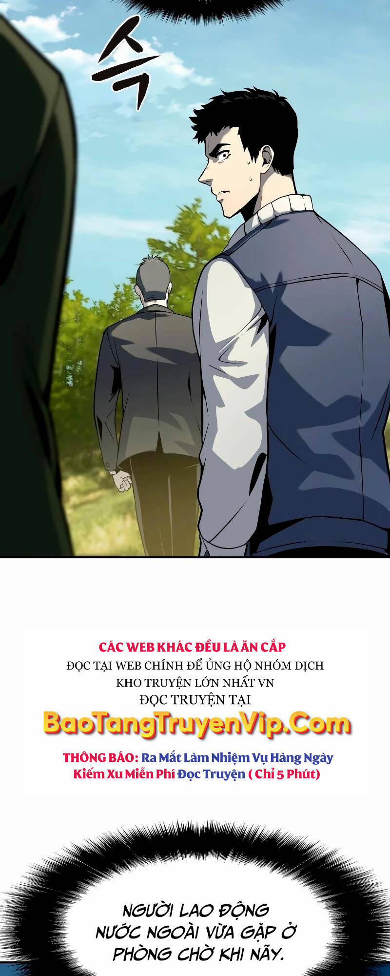 Vua Hiệp Sĩ Đã Trở Lại Với Một Vị Thần 9 trang 73