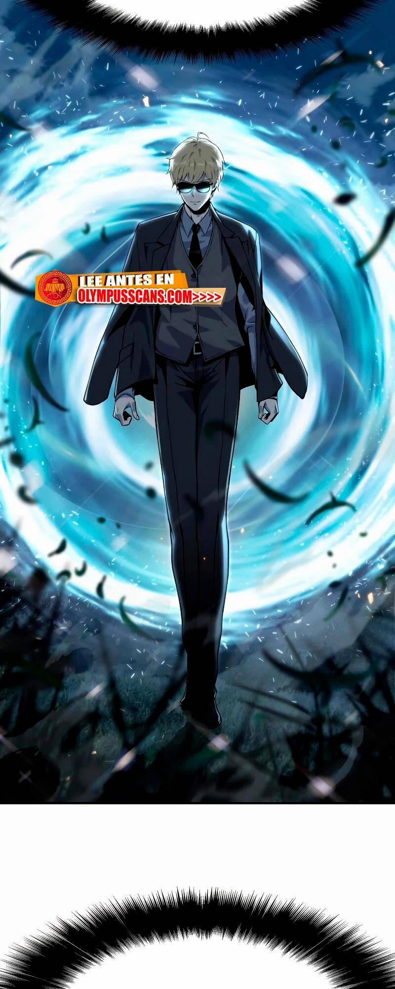 Vua Hiệp Sĩ Đã Trở Lại Với Một Vị Thần 9 trang 74