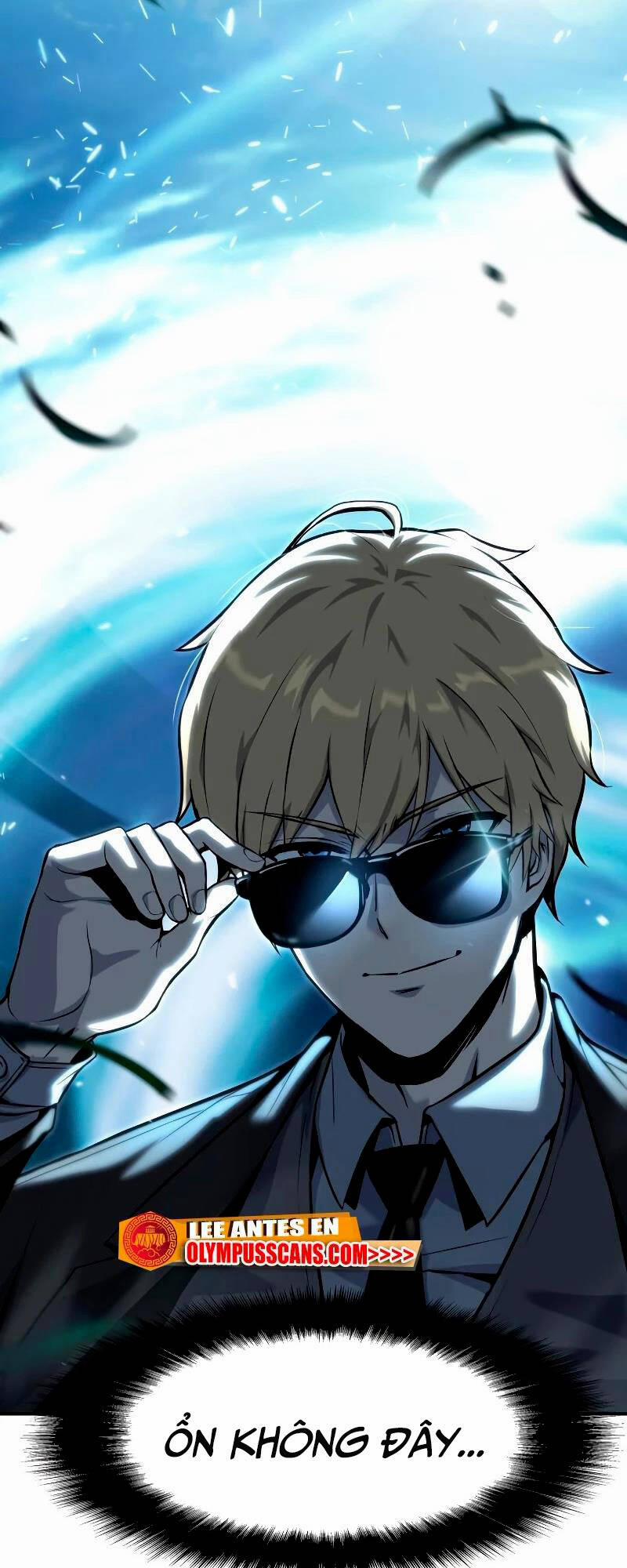 Vua Hiệp Sĩ Đã Trở Lại Với Một Vị Thần 9 trang 76